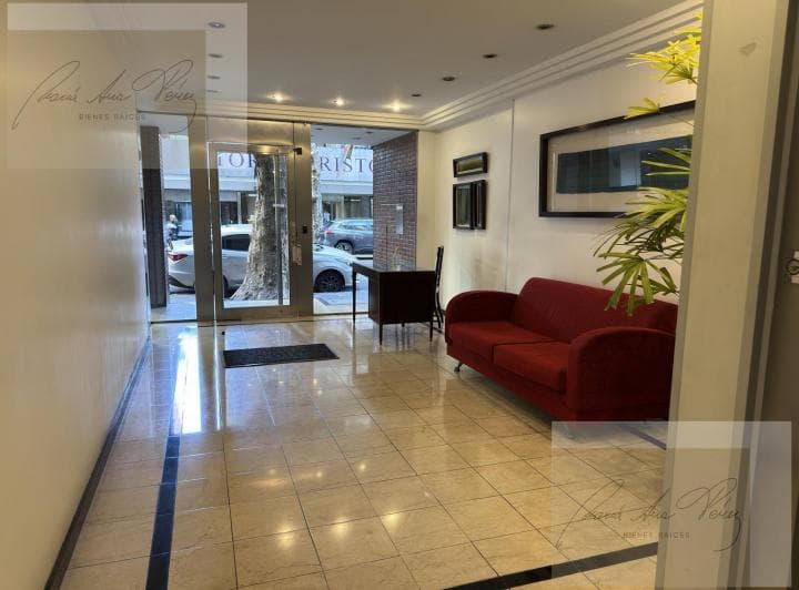 Venta Departamento 3 Dorm. con Cochera Apto Credito en Palermo Nuevo. - 2