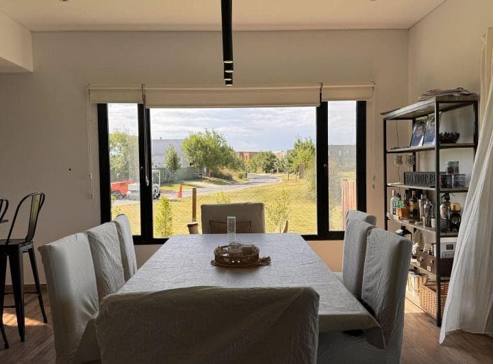 Casa en Venta de 4 Dorm. El Naudir - 4