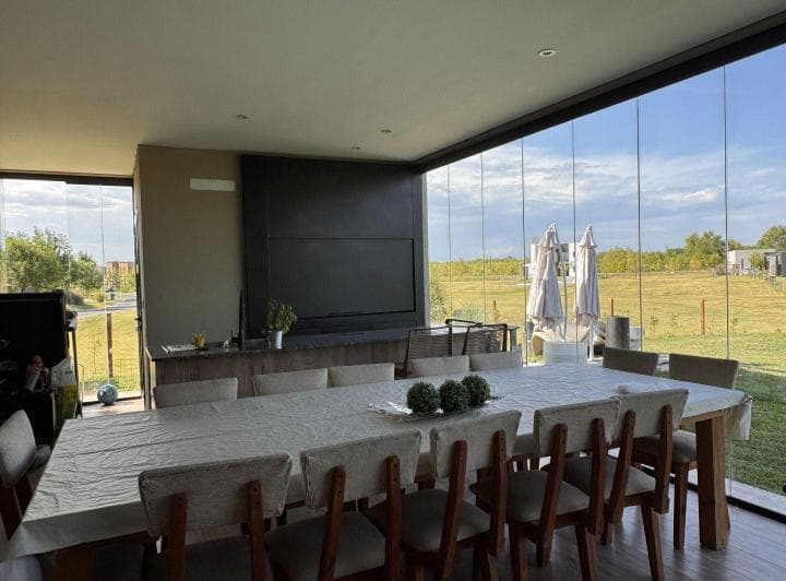 Casa en Venta de 4 Dorm. El Naudir - 5