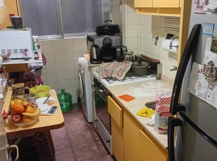 Venta Departamento 3 Ambientes en Colegiales - 4