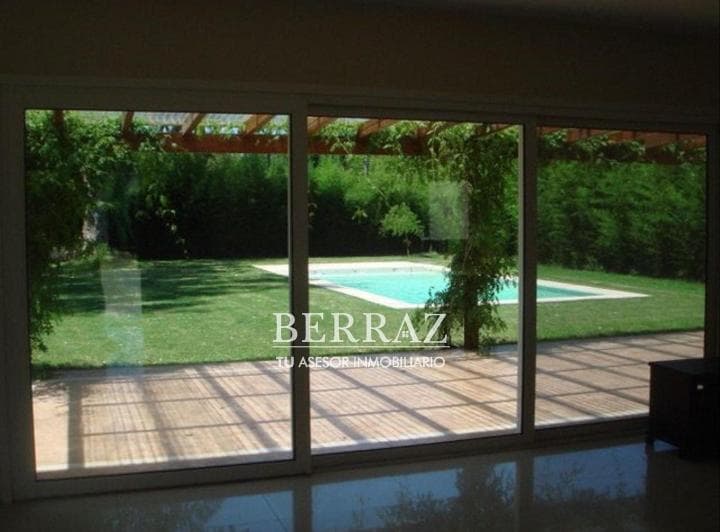 Casa Venta 5 Ambientes en Bosque Chico Pilar Lote de 900 m² - 2