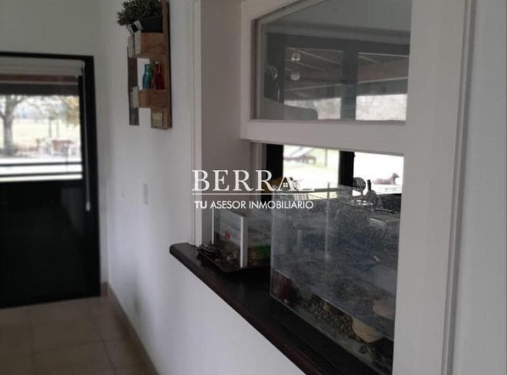Asa Venta 5 Ambientes en Cc San Francisco Manzanares Pilar Lote de 2300 m² - 4