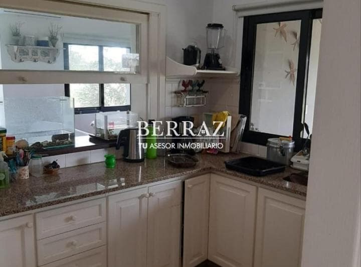 Asa Venta 5 Ambientes en Cc San Francisco Manzanares Pilar Lote de 2300 m² - 5