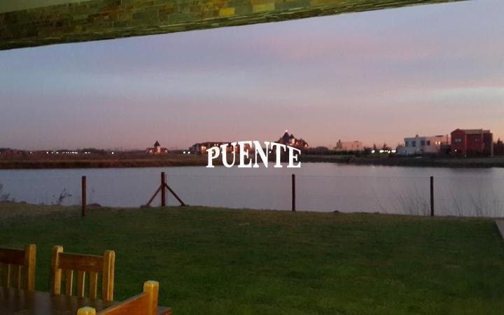 El Principado - Canning - Ezeiza - Fondo a La Laguna - 2
