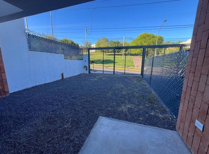 Duplex en Venta | a Estrenar | Lomas del Château | 3 Dorm. | Frente a Plaza - 4