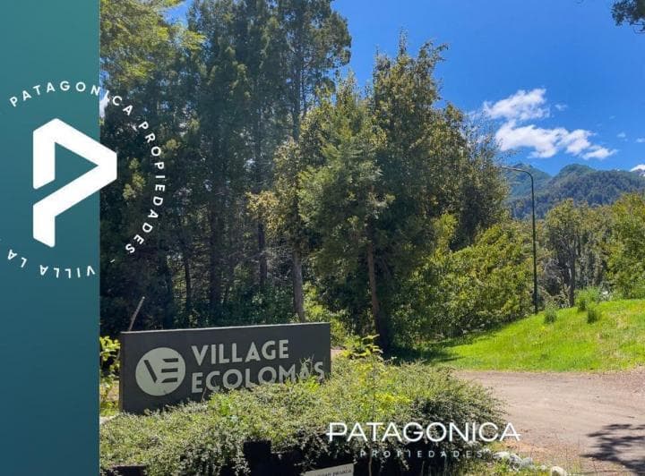 Venta Terreno 393 m² en Eco Lomas con Planos Aprobados - 2