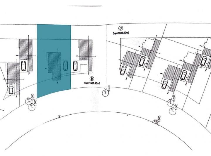 Venta Terreno 393 m² en Eco Lomas con Planos Aprobados - 4