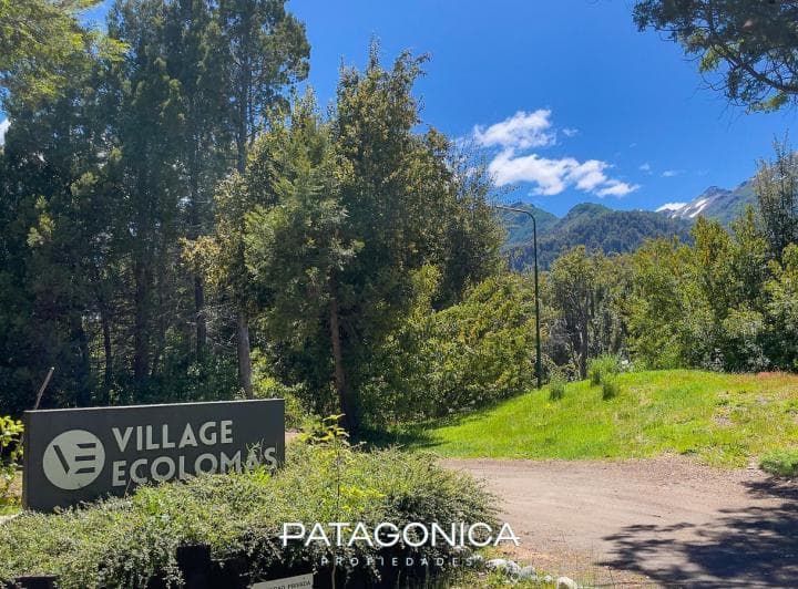 Venta Terreno 393 m² en Eco Lomas con Planos Aprobados - 3
