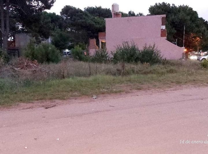 Lote en Venta Nueva Atlantis - 4