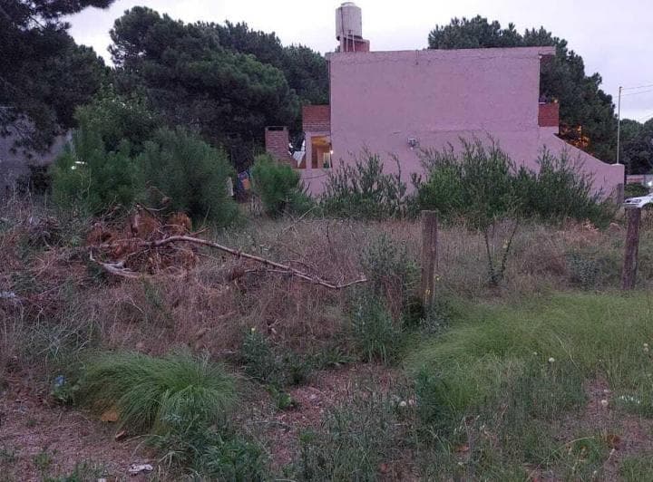 Lote en Venta Nueva Atlantis - 3
