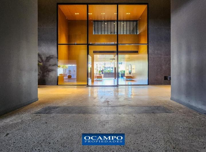 Venta de Departamento de 3 Ambientes en Torre Quantum Bellini - 2