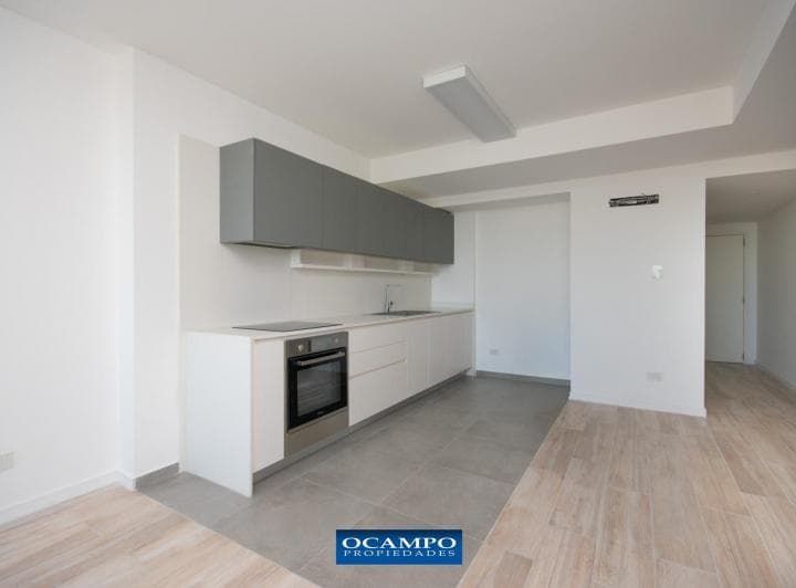 Venta de Departamento de 3 Ambientes en Torre Quantum Bellini - 5