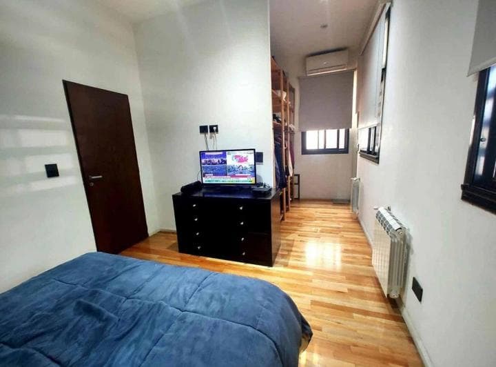 Venta de Lote en Velez Sarfield - 5