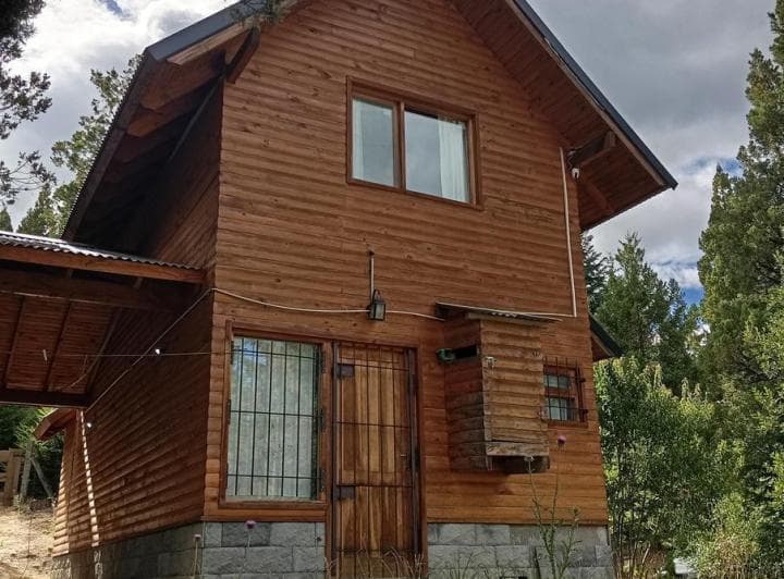 Casa en El Bolsón, Mallín Ahogado (Fz - 47) - 2