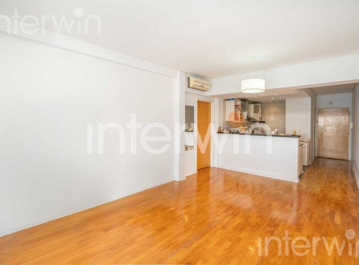 Departamento en Venta - 2 Ambientes - Balcón - Cochera - Luminoso - Belgrano - Belgrano R - 3