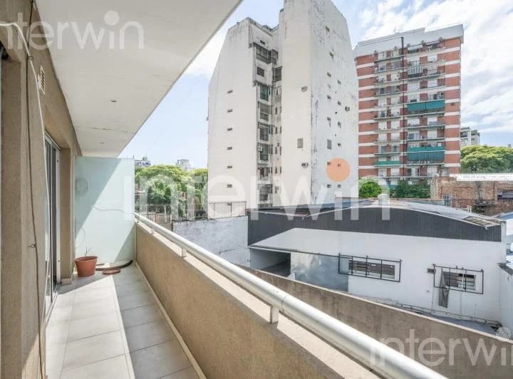 Departamento en Venta - 2 Ambientes - Balcón - Cochera - Luminoso - Belgrano - Belgrano R - 4