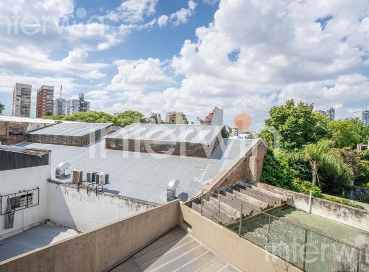 Departamento en Venta - 2 Ambientes - Balcón - Cochera - Luminoso - Belgrano - Belgrano R - 5