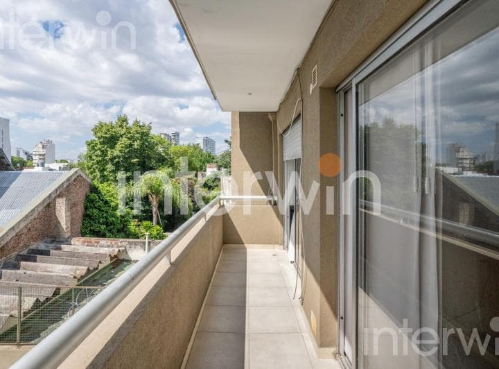 Departamento en Venta - 2 Ambientes - Balcón - Cochera - Luminoso - Belgrano - Belgrano R - 2