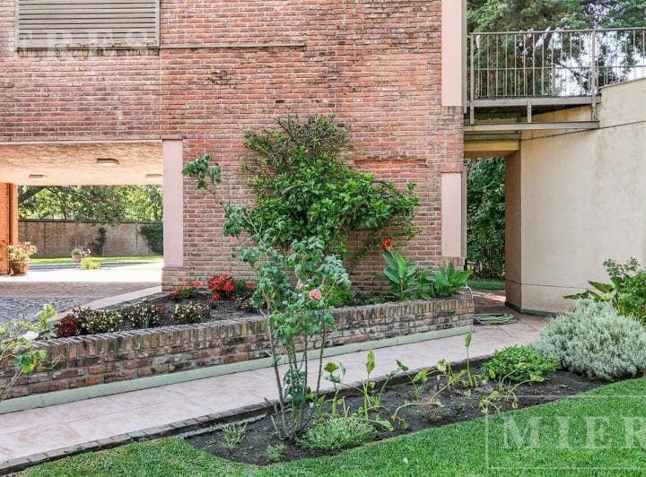 Casa en Venta en Olivos Golf Club - 3