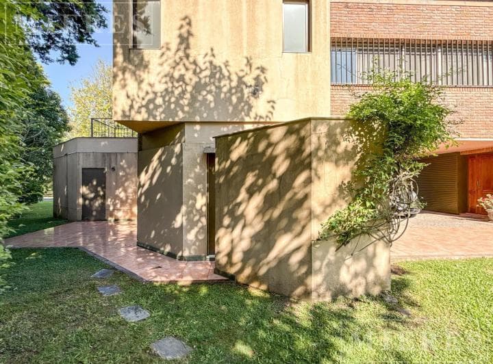 Casa en Venta en Olivos Golf Club - 4