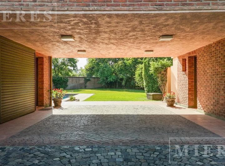 Casa en Venta en Olivos Golf Club - 5