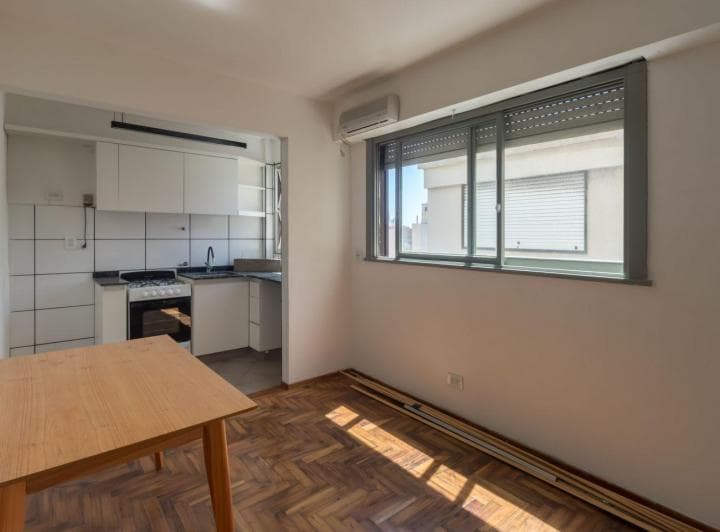 Departamento 2 Ambientes. | Gral Hornos 1062 - 4