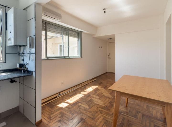 Departamento 2 Ambientes. | Gral Hornos 1062 - 5