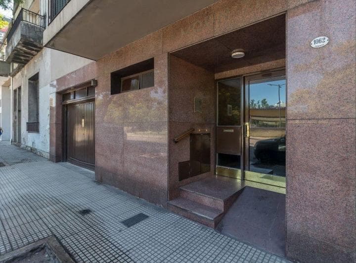 Departamento 2 Ambientes. | Gral Hornos 1062 - 3