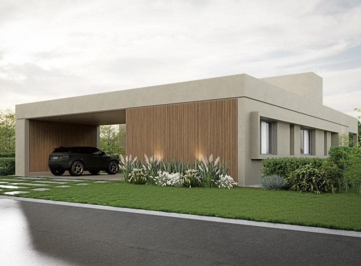 Venta Casa 3 Dorm. | Vida Barrio Cerrado | Funes - 3