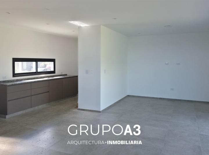 Excelente Casa a Estrenar en Alta Gracia Apta Crédito! con Financiacion 848 - 4