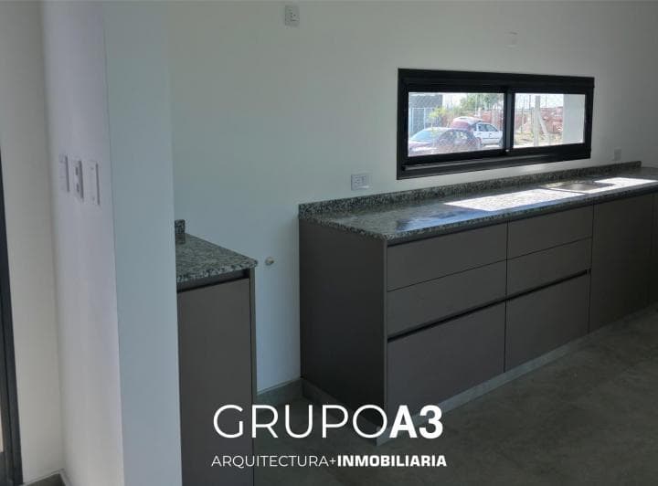 Excelente Casa a Estrenar en Alta Gracia Apta Crédito! con Financiacion 848 - 5
