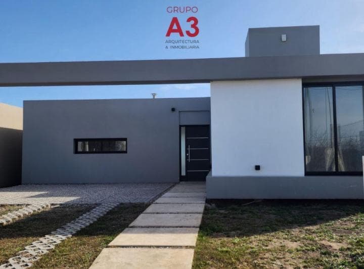 Excelente Casa a Estrenar en Alta Gracia Apta Crédito! con Financiacion 848 - 2