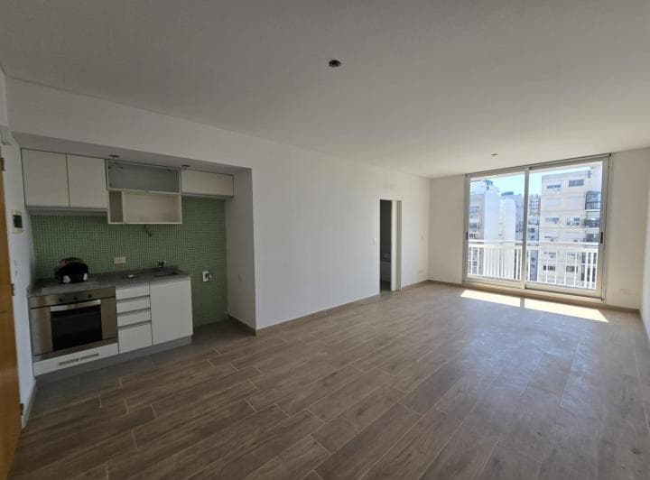 En Venta Departamentos de 1 Ambiente a Estrenar Edif con Amentéis Caballito - 2