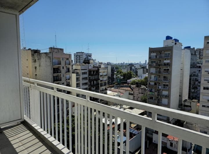 En Venta Departamentos de 1 Ambiente a Estrenar Edif con Amentéis Caballito - 5