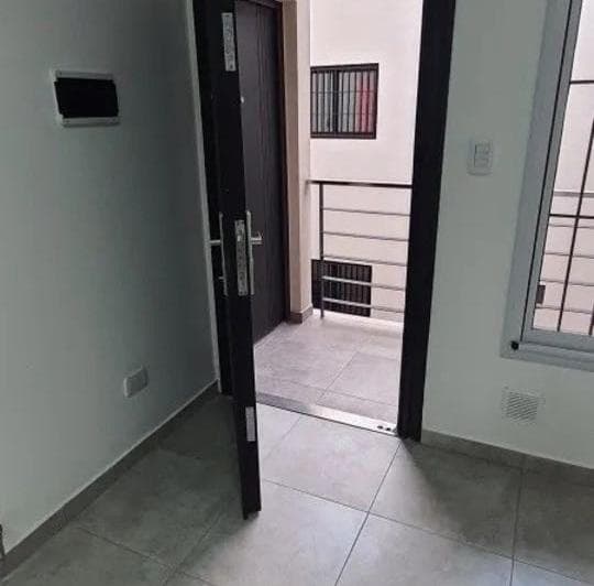 Venta Depto 2 Amb con Balcon a Estrenar en Villa Luzuriaga - 3
