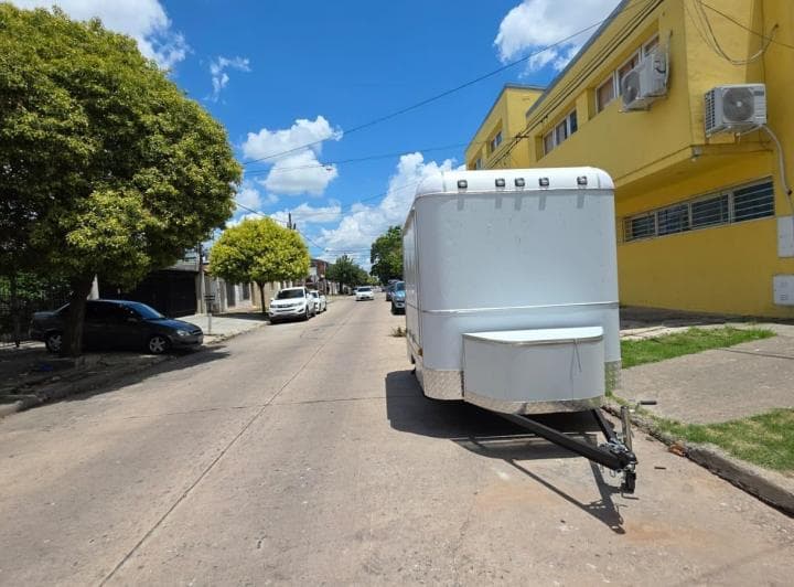 Se Vende Casa a Refaccionar 300 m de Av Gral Paz - 4