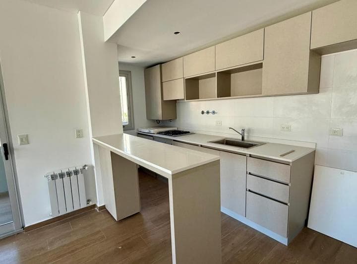 Departamento 3 Ambientes con Parrilla a Estrenar en San Martin Centro - 2