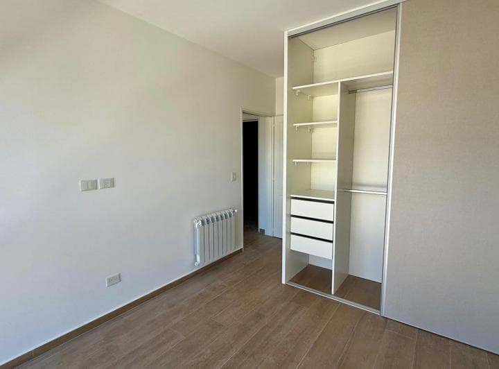 Departamento 3 Ambientes con Parrilla a Estrenar en San Martin Centro - 3