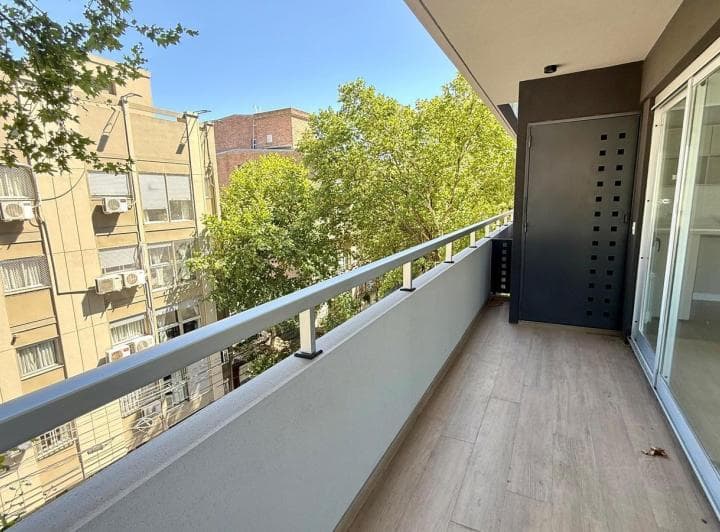 Departamento 3 Ambientes con Parrilla a Estrenar en San Martin Centro - 5