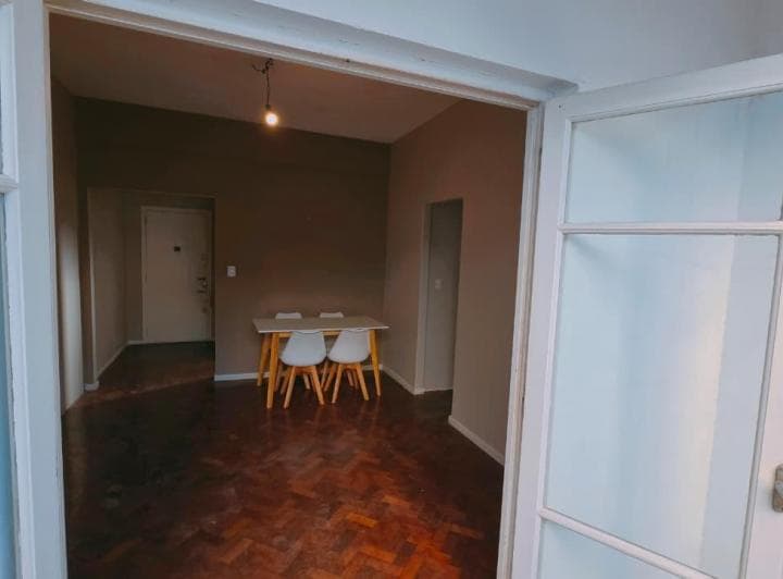 Venta Depto. 3 Ambientes con Balcon Villa del Parque - 3
