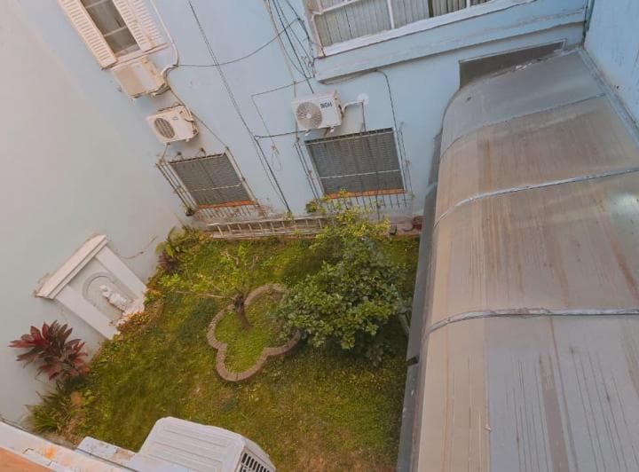 Venta Depto. 3 Ambientes con Balcon Villa del Parque - 5