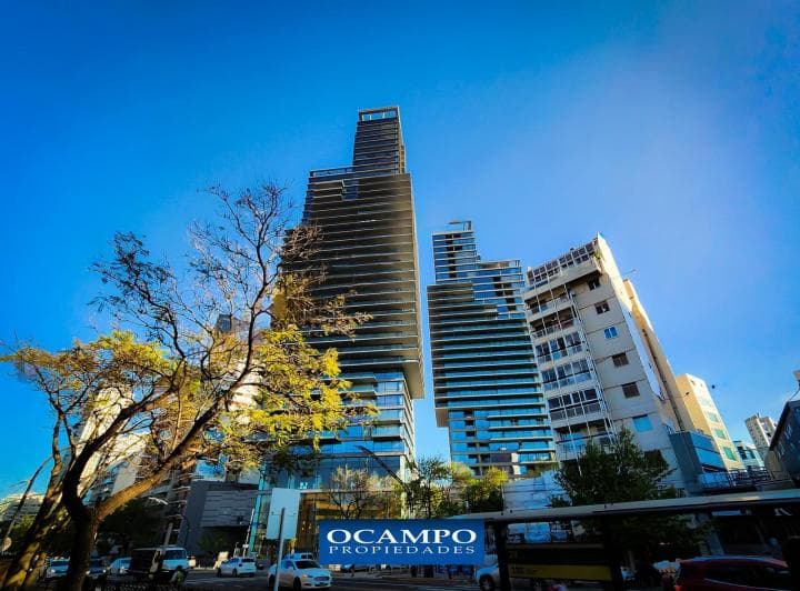 Venta de Departamento de 3 Ambientes en Belgrano - 3