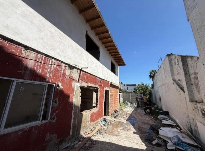 Terreno / Lote en Venta de 303 m² Ubicado en Ciudad Madero - 5