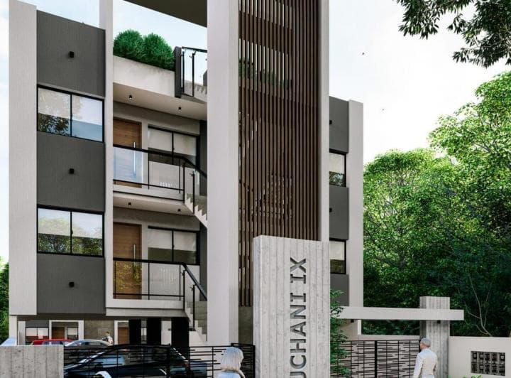 Juchani IX - Departamento en Pozo en Venta en Costa Azul - 4
