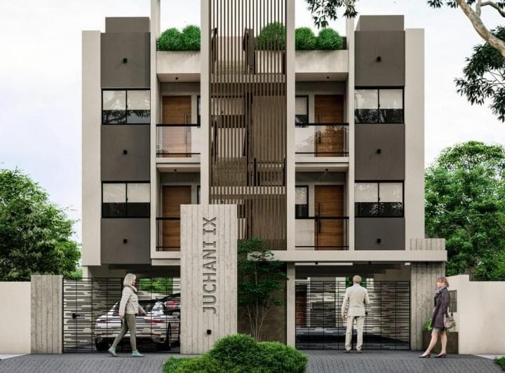 Juchani IX - Departamento en Pozo en Venta en Costa Azul - 5