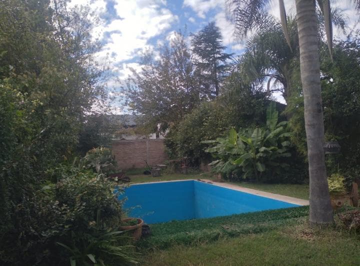 Venta Casa 3 Dorm. Quintas de Arguello - 2
