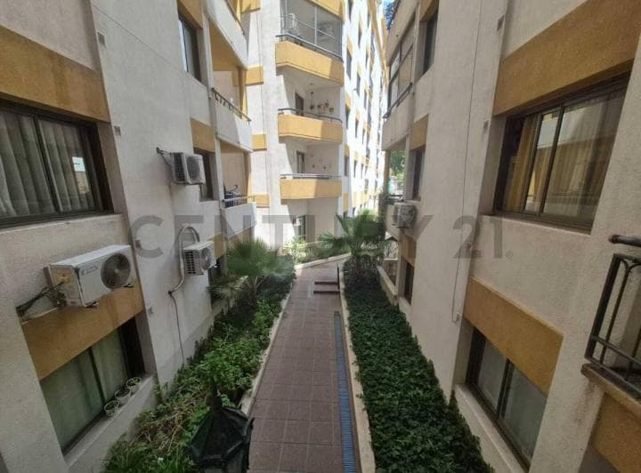 Venta Departamento Calle San Martin - 2