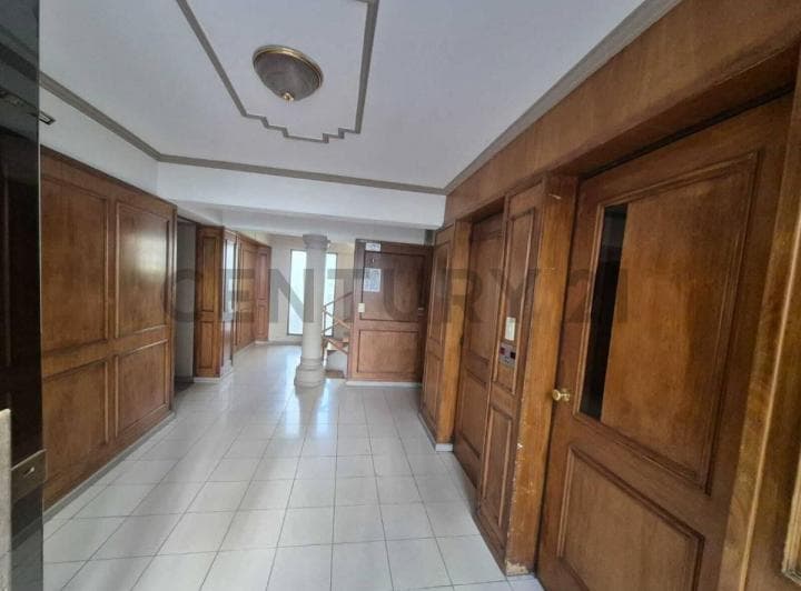 Venta Departamento Calle San Martin - 5