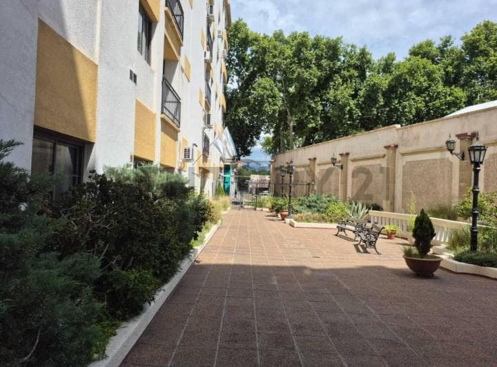 Venta Departamento Calle San Martin - 3