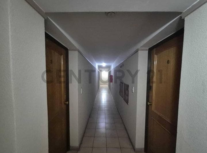 Venta Departamento Calle San Martin - 4